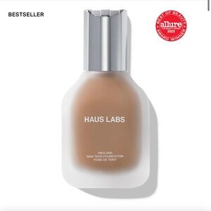 Haus Labs Triclone Skin Tech Foundation